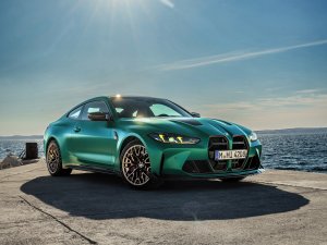 Test BMW M4 CS: de allerbeste BMW van 2024 en dit is waarom