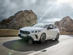 Vergelijking lambdasondes diesel- en benzinemotoren BMW 1-serie