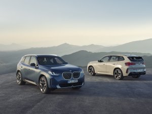 Dit is de nieuwe BMW X3 (2024): zit er bij BMW een spijltje los?