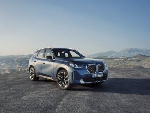 Dit is de nieuwe BMW X3 (2024): zit er bij BMW een spijltje los?