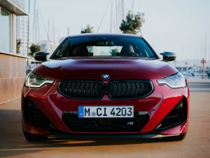 Vernieuwde BMW 2-serie: slechts licht gewijzigd, maar toch véél lekkerder