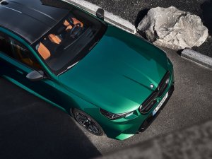 Nieuwe BMW M5: 127 pk erbij, maar goedkoper én trager, hoe kan dat?