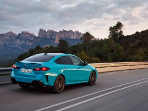 BMW