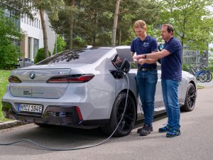 Jij wacht op een elektrische auto met solid state batterij? Dan kun je lang wachten