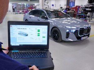 Jij wacht op een elektrische auto met solid state batterij? Dan kun je lang wachten