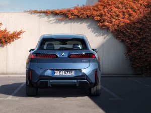 Review: BMW iX3 laat Europa eindelijk glimmen van trots