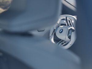 Review: BMW iX3 laat Europa eindelijk glimmen van trots