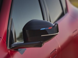 Wil je een BMW iX3 met meer bereik en pk's en minder ruimte? Dat is dat 9575 euro extra