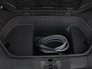 Wil je een BMW iX3 met meer bereik en pk's en minder ruimte? Dat is dat 9575 euro extra
