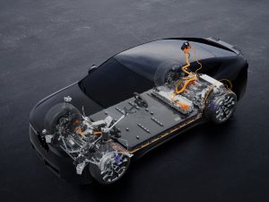 Wil je een BMW iX3 met meer bereik en pk's en minder ruimte? Dat is dat 9575 euro extra
