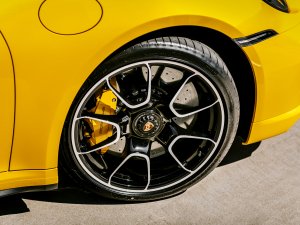 Eerste review: Porsche 911 Turbo S (2020)