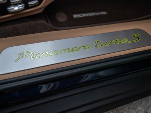 Eerste review: Porsche Panamera Turbo S E-Hybrid Sport Turismo