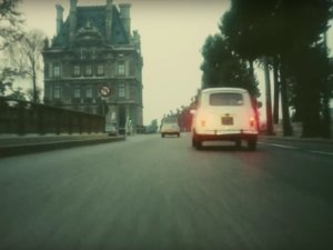 C’était un rendez-vous: Zo is het om door een verlaten Parijs te racen
