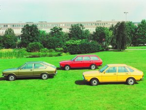 50 jaar Volkswagen Passat: dit is de gaafste Passat van Marktplaats