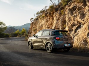 Review: deze goedkope elektrische SUV heeft veel verrassingen in huis, maar niet alleen leuke