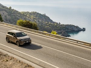 Review: deze goedkope elektrische SUV heeft veel verrassingen in huis, maar niet alleen leuke