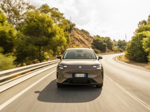 Review: deze goedkope elektrische SUV heeft veel verrassingen in huis, maar niet alleen leuke