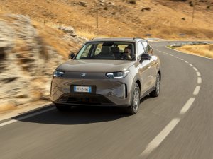 Review: deze goedkope elektrische SUV heeft veel verrassingen in huis, maar niet alleen leuke