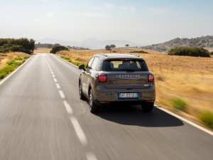 Review: deze goedkope elektrische SUV heeft veel verrassingen in huis, maar niet alleen leuke