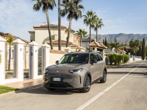 Review: deze goedkope elektrische SUV heeft veel verrassingen in huis, maar niet alleen leuke