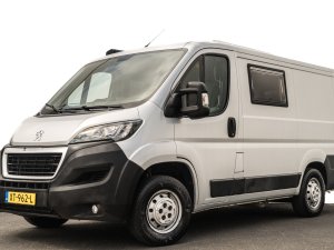 Wereldreis? Waarom je beter in een van deze 5 campers kunt investeren
