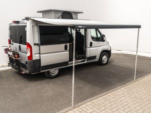 Wereldreis? Waarom je beter in een van deze 5 campers kunt investeren