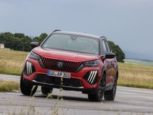 Grote verschillen: dit verbruiken populaire compacte SUV's echt
