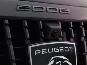 Peugeot 2008 facelift (2023): het grote nieuws zit in de e-2008