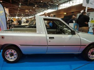 Bavo Galama twijfelt of Peugeot nog had bestaan zonder de 205