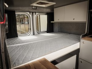 Wereldreis? Waarom je beter in een van deze 5 campers kunt investeren