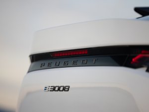 Peugeot 3008 (2024) test