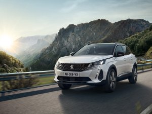 Waarom de Peugeot 3008 (2021) nu nog scherper oogt