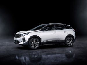 Waarom de Peugeot 3008 (2021) nu nog scherper oogt
