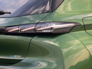 Eerste review: nieuwe Peugeot 308 (2021) is het mooiste meisje van de klas