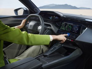 Peugeot 408 (2023): zoveel moet-ie kosten