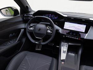 TEST - Peugeot 408