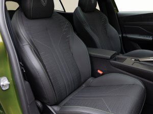 TEST - Peugeot 408