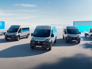 Deze nieuwe optie in Fiat Ducato en Peugeot Boxer is goed voor de pols