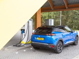 Wegenbelasting elektrische auto’s: zo weinig betaal je met een EV, zo veel wordt het straks