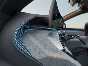 Zo ziet het dashboard van jouw toekomstige elektrische Peugeot 3008 eruit