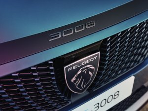 Peugeot E-3008 (2024): tot 700 kilometer range dankzij nieuw EV-platform