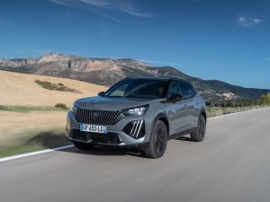 Deze populaire SUV met hybridetechniek is plotseling spotgoedkoop