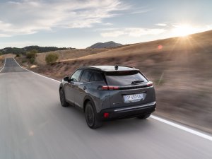 Deze populaire SUV met hybridetechniek is plotseling spotgoedkoop