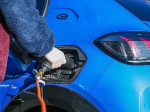 Zo werkt de SEPP-subsidie op elektrische auto’s met private lease