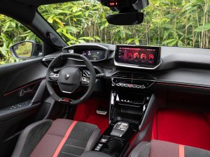 Review Peugeot E-208 GTi: is de duurste hot hatch van Stellantis ook de leukste thuis?