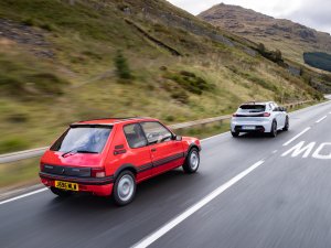 Review Peugeot E-208 GTi: is de duurste hot hatch van Stellantis ook de leukste thuis?