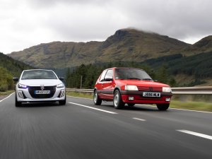 Review Peugeot E-208 GTi: is de duurste hot hatch van Stellantis ook de leukste thuis?