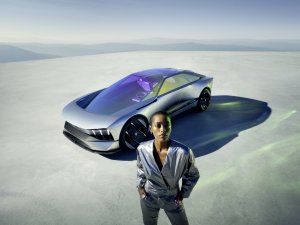 Peugeot Inception Concept: zo komt jouw nieuwe Peugeot er waarschijnlijk niet uit te zien