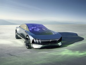Tot 700 kilometer range! Peugeot lanceert 5 elektrische auto’s in 2023 en 2024