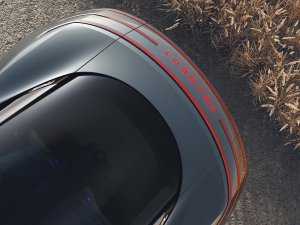 Nieuwe Peugeot RCZ erft alles van het origineel, behalve de rampmotor